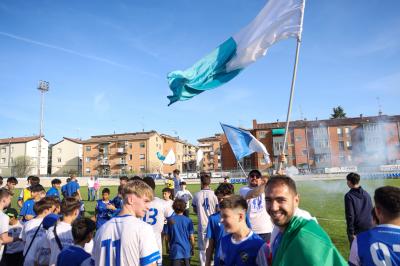 CENTESE - FLY SANT'ANTONIO