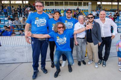 CENTESE - FLY SANT'ANTONIO