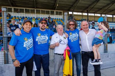 CENTESE - FLY SANT'ANTONIO