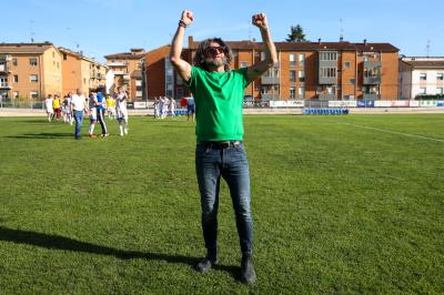 CENTESE - FLY SANT'ANTONIO