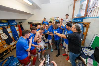 CENTESE - FLY SANT'ANTONIO