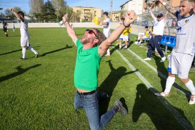 CENTESE - FLY SANT'ANTONIO