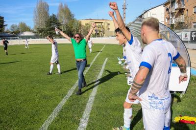 CENTESE - FLY SANT'ANTONIO