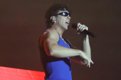 CONCERTO TEDUA FERRARA SUMMER FESTIVAL