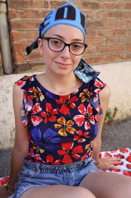 CONCERTO TEDUA FERRARA SUMMER FESTIVAL