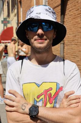 CONCERTO TEDUA FERRARA SUMMER FESTIVAL