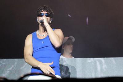 CONCERTO TEDUA FERRARA SUMMER FESTIVAL