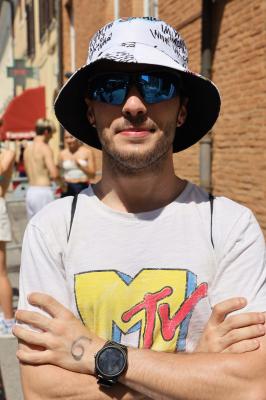 CONCERTO TEDUA FERRARA SUMMER FESTIVAL