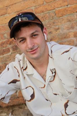 CONCERTO TEDUA FERRARA SUMMER FESTIVAL