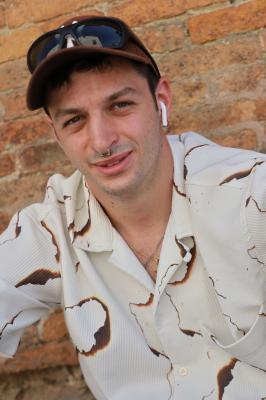 CONCERTO TEDUA FERRARA SUMMER FESTIVAL