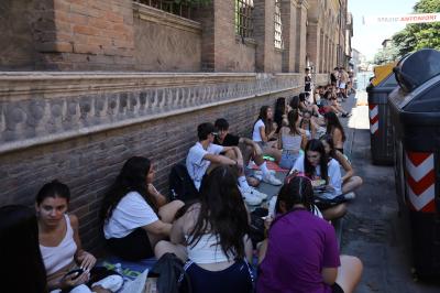 CONCERTO TEDUA FERRARA SUMMER FESTIVAL