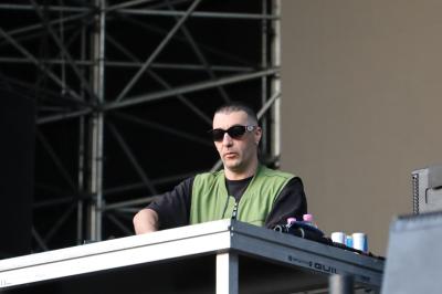 CONCERTO TEDUA FERRARA SUMMER FESTIVAL