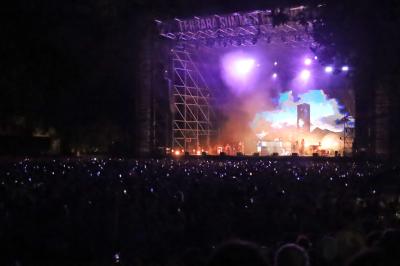 CONCERTO TEDUA FERRARA SUMMER FESTIVAL
