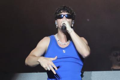 CONCERTO TEDUA FERRARA SUMMER FESTIVAL