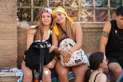 CONCERTO TEDUA FERRARA SUMMER FESTIVAL