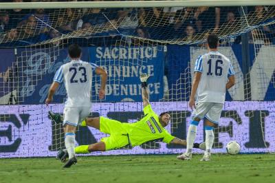 SPAL - CARPI