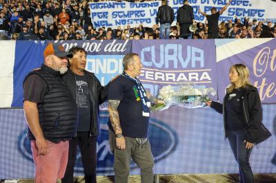 SPAL - CARPI