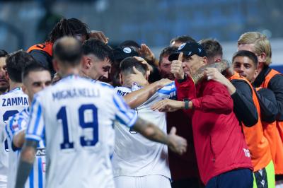 SPAL - CARPI