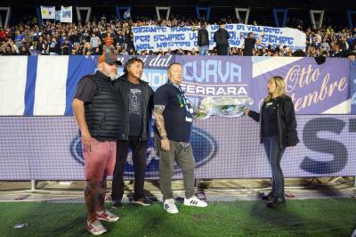 SPAL - CARPI