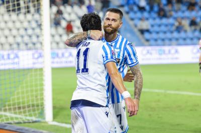 SPAL - CARPI