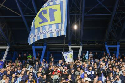 SPAL - CARPI
