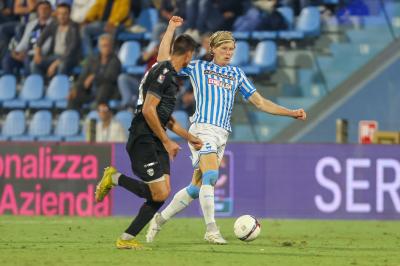 SPAL - CARPI