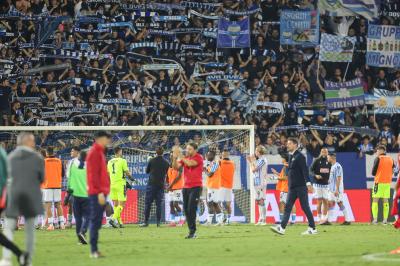SPAL - CARPI