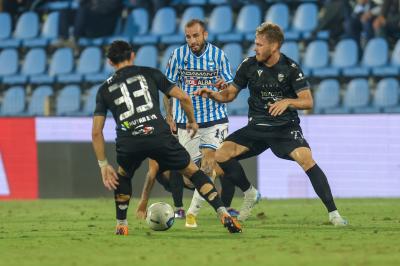 SPAL - CARPI