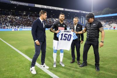 SPAL - CARPI