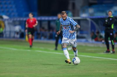SPAL - CARPI