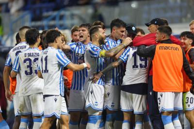 SPAL - CARPI