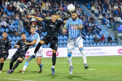 SPAL - CARPI