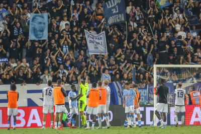 SPAL - CARPI