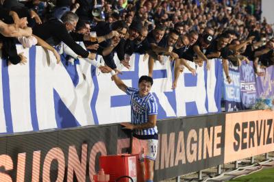 SPAL - CARPI