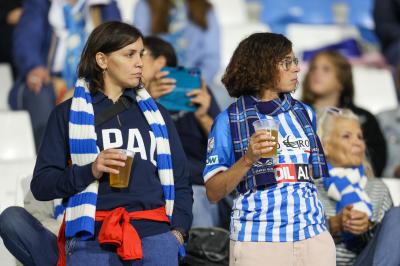 SPAL - CARPI