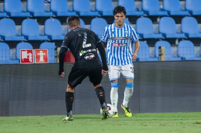 SPAL - CARPI