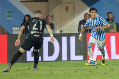 SPAL - CARPI