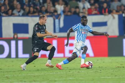 SPAL - CARPI