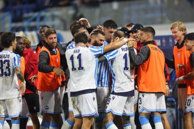 SPAL - CARPI