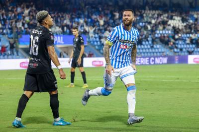 SPAL - CARPI