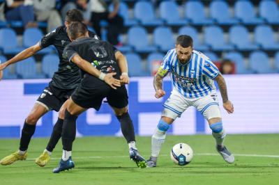 SPAL - CARPI