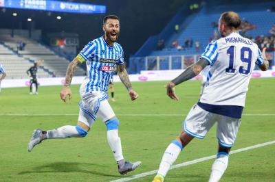 SPAL - CARPI