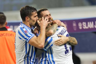 SPAL - CARPI