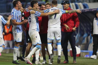 SPAL - CARPI