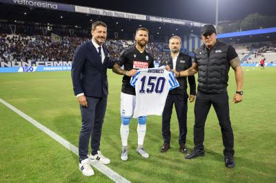 SPAL - CARPI
