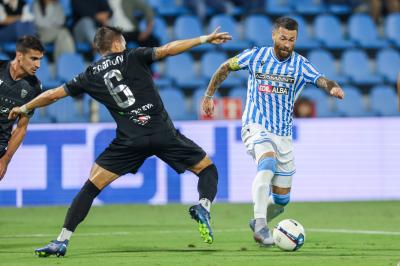 SPAL - CARPI