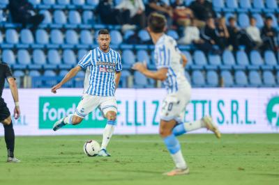 SPAL - CARPI