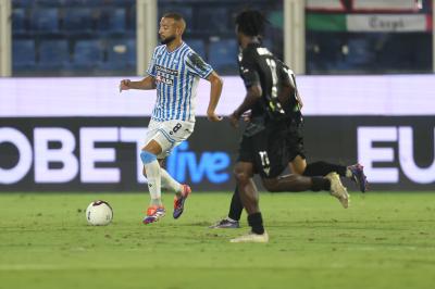 SPAL - CARPI