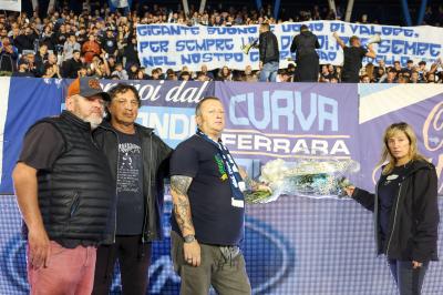 SPAL - CARPI