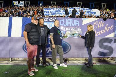 SPAL - CARPI